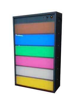 ЛЕСТНИЦА СВЕТА 6 ячеек