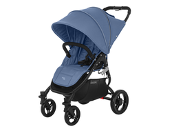 Коляска 2в1 Valco baby Snap 4 Glacier