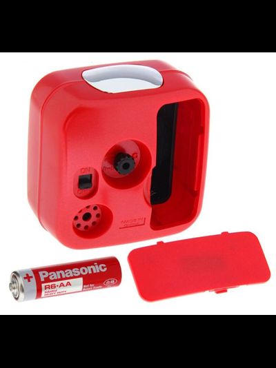 Будильник Casio TQ-142-4E