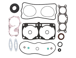 Полный комплект прокладок Winderosa 711316 для снегоходов Polaris 800 2013-2016 (123-12013, 122172)