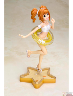 Фигурка 1/7 Яёй Такацуки (Takatsuki Yayoi Angelic Island ver.)