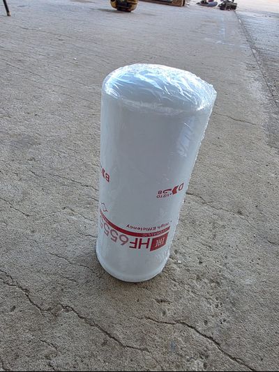 Фильтр гидравлический HF6555 (LANG11004919) (Акрос 535-590 ГСТ Danfoss, КСУ, Торум, РСМ 1401, Вектор