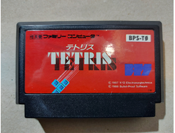 №179 Tetris для Famicom / Денди (Япония)