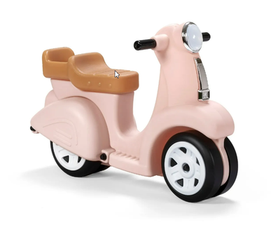 Step-2 Беговел