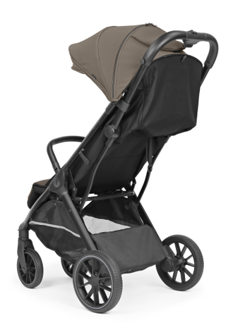 Коляска прогулочная Peg Perego X-Country Pine Bark