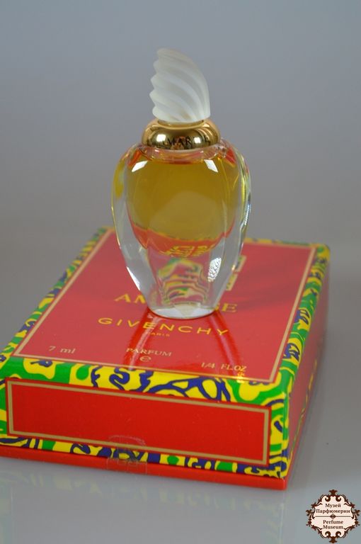 Givenchy Amarige edt 30ml