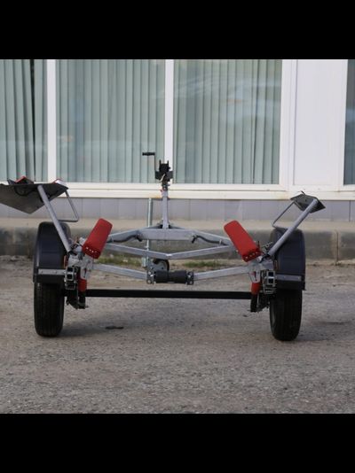 Прицеп «Байкалец» (8213 05)