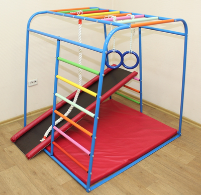 ДСК раннего развития PLASTEP Кубик