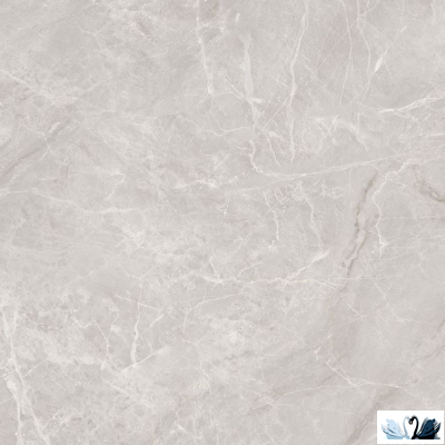 Керамогранит Italica Mramor Princess grey 60х60 см серый полированный