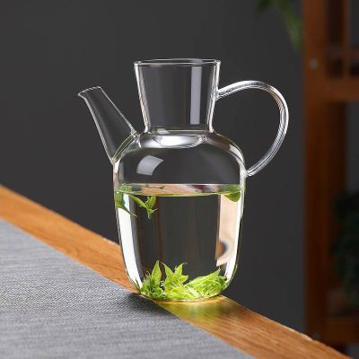 Графин для чая