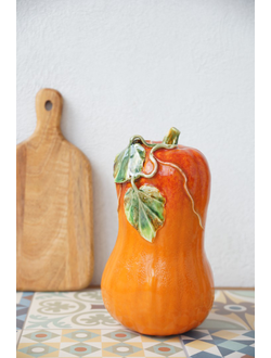 Тыква вытянутая