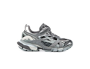 Balenciaga track v2 grey top