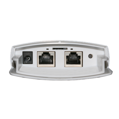 DE/VD-G2CH Уличный 4G/3G роутер для систем видеонаблюдения, WiFi (b/g/n) до 150 Мбит/с (LAN*2)