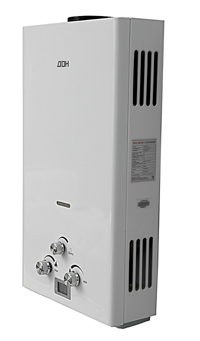 Газовая колонка ДОН JSD-20 EWT