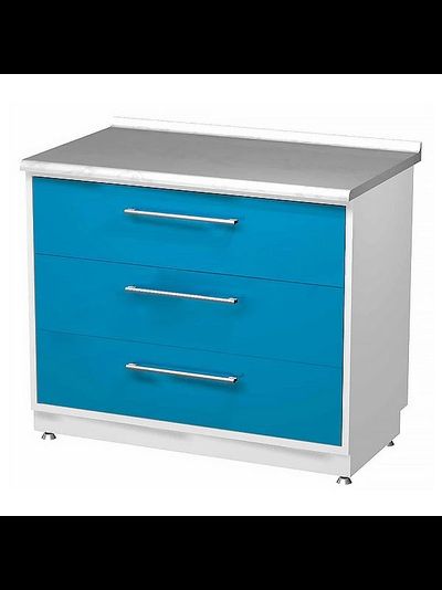 Тумба металлическая AR-29