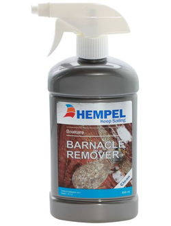 Очиститель днища «Barnacle Remover» 0,5 л