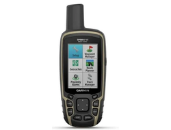 Навигатор Garmin GPSMAP 65