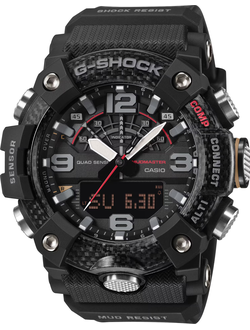 Часы Casio G-Shock GG-B100X-1A