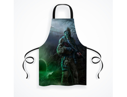 Фартук Stalker/ Сталкер №8