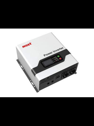 Силовой инвертор (ИБП) EP21-0612 PRO Низкочастотный