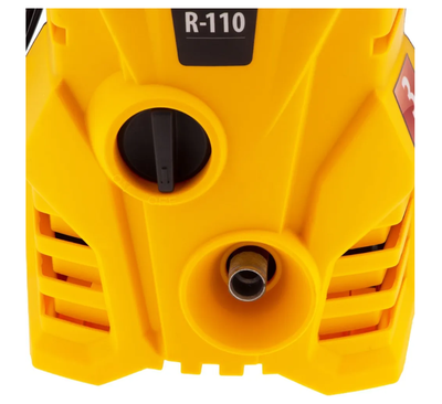 Моечная машина высокого давления Denzel R-110