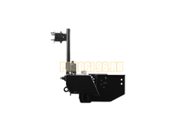 Задний силовой бампер серии Трофи на GREAT WALL Wingle 5 2011-2015 (03.146.03)