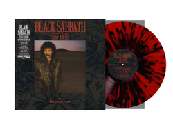 Black Sabbath - Seventh Star LP Splatter RSD-2026