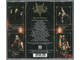 Dark Funeral - Diabolis Interium купить CD в интернет-магазине LP и CD "Музыкальный прилавок"
