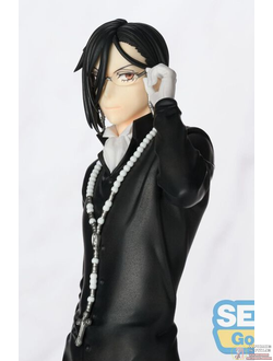 Фигурка Себастьян Михаэлис (Sebastian Michaelis Luminasta)