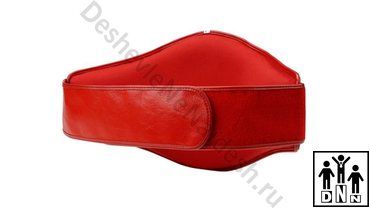 пояс тренера для бокса