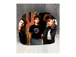 Шапка Сектор Газа, Юрий Хой №10