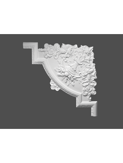 Угловой элемент 1.52.313 (нет в продаже)