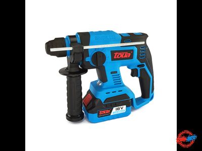Аккумуляторный перфоратор SDS+ Toua DBLH180-1