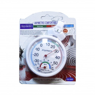 Термогигрометр TH108 ОПТОМ