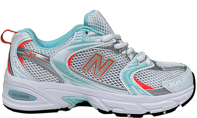 New Balance 530 White Mint