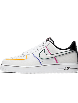 Nike Air Force 1 Low Day of the dead