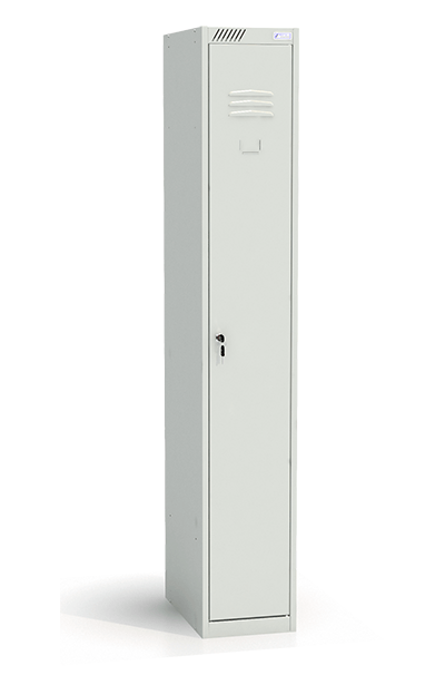 Локер шкаф металлический ШРС 11-300, 1850х300х500 мм