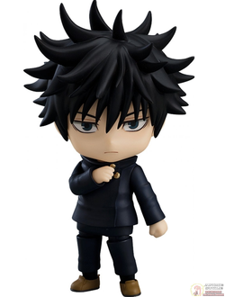 Нендроид  Мэгуми Фусигуро (Megumi Fushiguro)