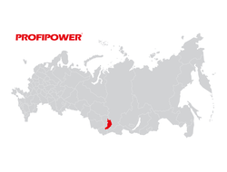 Республика Хакасия