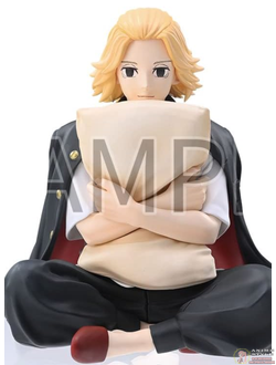 Фигурка Мандзиро Сано (Manjirou Sano Premium Chokonose Figure)