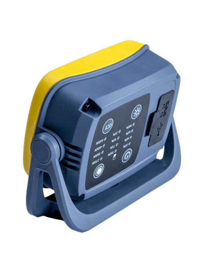 Профессиональный светодиодный фонарь 1100 лм. CRI>95 Au-022951800