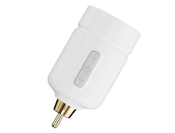 Беспроводной блок питания Mast Freeb Fast Charging RCA White