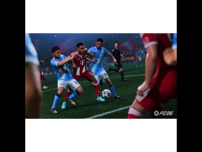 Игра FC 26 (PS5)