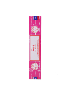 Благовония Satya Rose (Роза) 15 гр