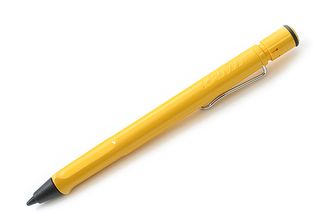 Lamy Safari карандаш 0.5 (желтый), М41