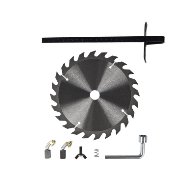 Пила циркулярная PROFIPOWER ДП-185B