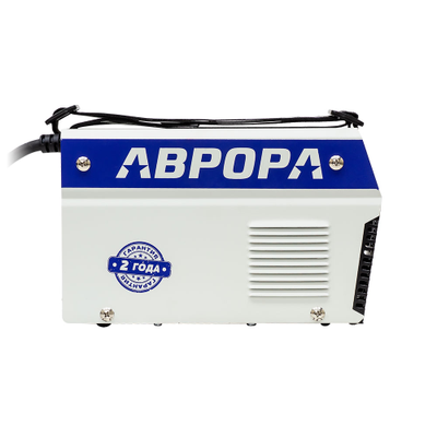 Сварочный инвертор АВРОРА Вектор 1600