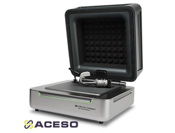 Анализатор слуховых аппаратов Affinity, Interacoustics, Дания