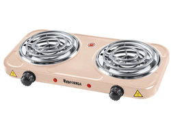 Плитка электрическая Чудесница ЭЛП-808