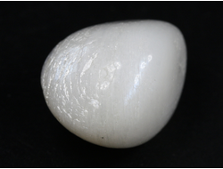 Лунный камень, Адуляр, галтовка, Индия (28*21*19 мм, 16 г) №26684